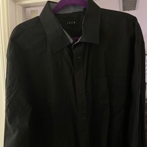 New Mens Dress Shirt